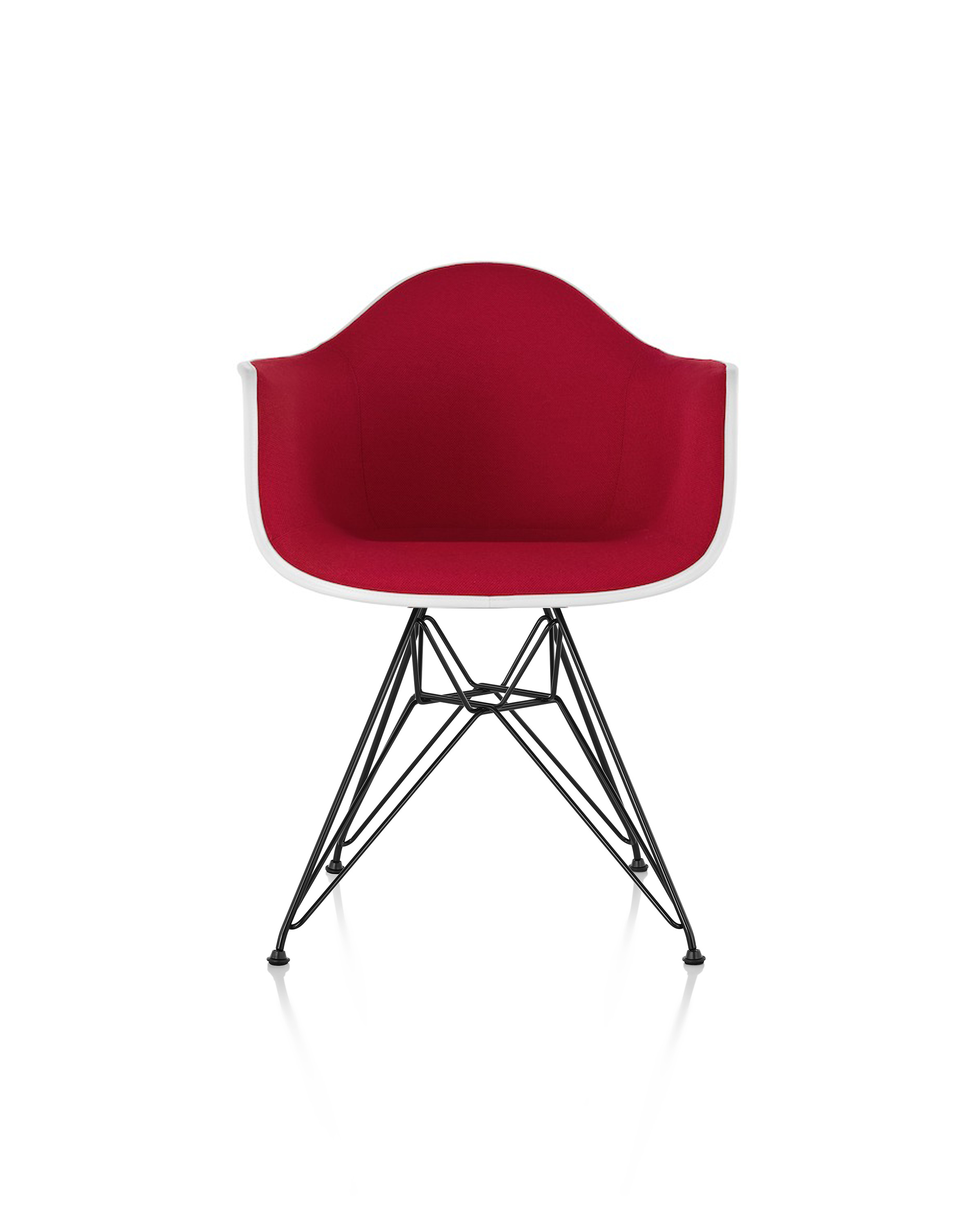 创意安博网页版 - 坐具|休闲椅|办公安博网页版|安博anbo（中国）安博网页版|伊姆斯®软垫扶手椅